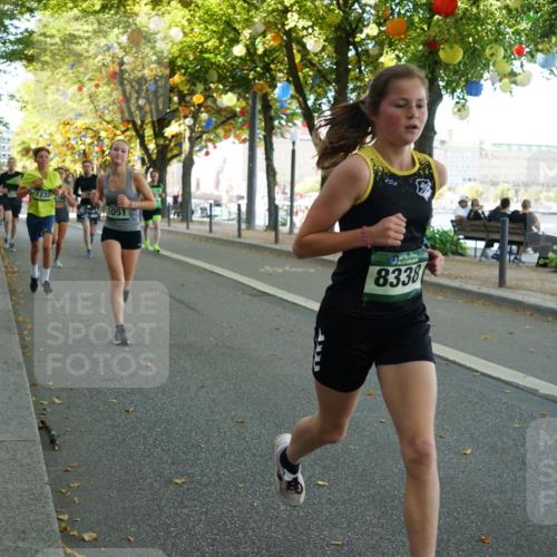 07.09.2025 - BARMER Alsterlauf Yannick Fuchs http://msf.ph/oto/8831811 07.09.2025 11:35:49 Laufen 1233, 1051, 8338 meine-sportfotos.de