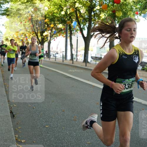 07.09.2025 - BARMER Alsterlauf Yannick Fuchs http://msf.ph/oto/8831812 07.09.2025 11:35:50 Laufen 1051, 338 meine-sportfotos.de