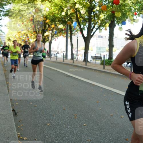 07.09.2025 - BARMER Alsterlauf Yannick Fuchs http://msf.ph/oto/8831813 07.09.2025 11:35:50 Laufen 1051, 36, 8338 meine-sportfotos.de