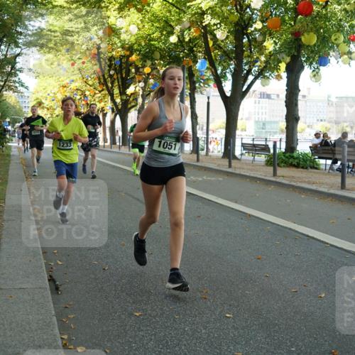 07.09.2025 - BARMER Alsterlauf Yannick Fuchs http://msf.ph/oto/8831816 07.09.2025 11:35:50 Laufen 1015, 1051, 1233 meine-sportfotos.de