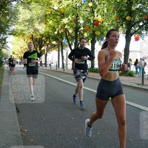 07.09.2025 - BARMER Alsterlauf Yannick Fuchs http://msf.ph/oto/8831829 07.09.2025 11:35:54 Laufen 1209, 1015, 136, 1194 meine-sportfotos.de