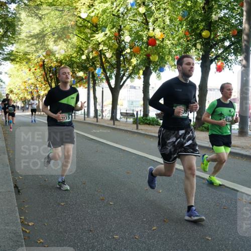 07.09.2025 - BARMER Alsterlauf Yannick Fuchs http://msf.ph/oto/8831830 07.09.2025 11:35:54 Laufen 15, 832 meine-sportfotos.de