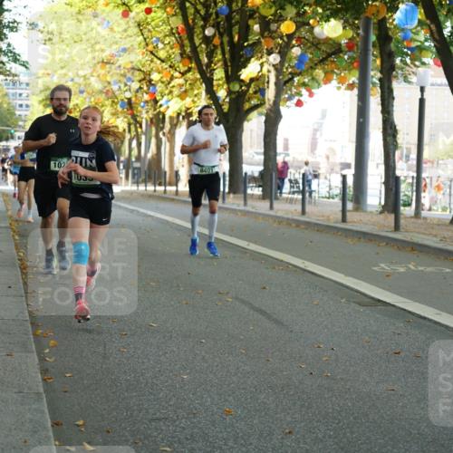 07.09.2025 - BARMER Alsterlauf Yannick Fuchs http://msf.ph/oto/8831833 07.09.2025 11:35:56 Laufen 102, 2024, 1035, 8401 meine-sportfotos.de