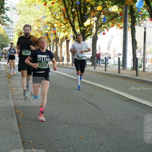 07.09.2025 - BARMER Alsterlauf Yannick Fuchs http://msf.ph/oto/8831834 07.09.2025 11:35:57 Laufen 1097, 1025, 2024, 1035, 8401 meine-sportfotos.de