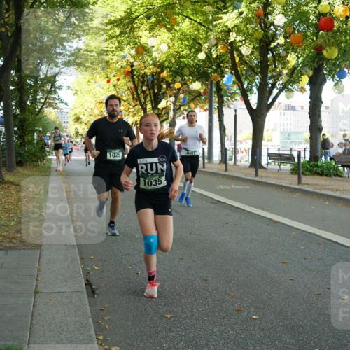 07.09.2025 - BARMER Alsterlauf Yannick Fuchs http://msf.ph/oto/8831836 07.09.2025 11:35:58 Laufen 1025, 2024, 1035, 8401 meine-sportfotos.de