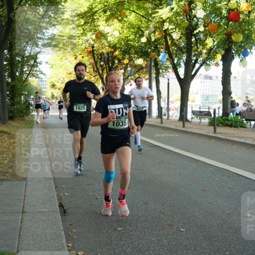 07.09.2025 - BARMER Alsterlauf Yannick Fuchs http://msf.ph/oto/8831837 07.09.2025 11:35:58 Laufen 1025, 2024, 1035, 8401 meine-sportfotos.de