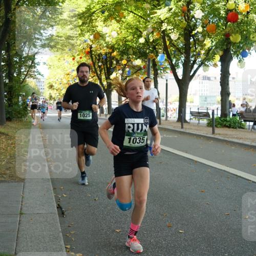 07.09.2025 - BARMER Alsterlauf Yannick Fuchs http://msf.ph/oto/8831838 07.09.2025 11:35:58 Laufen 1025, 2024, 1035 meine-sportfotos.de