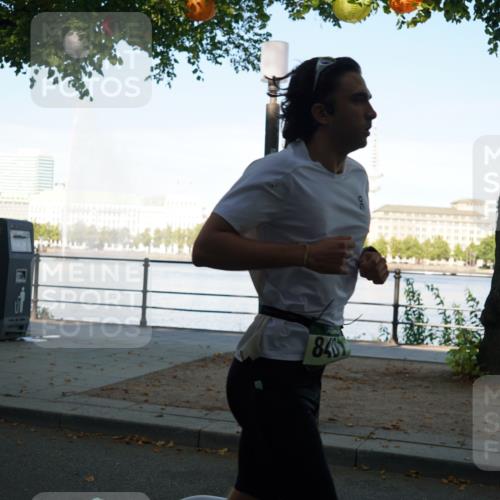 07.09.2025 - BARMER Alsterlauf Yannick Fuchs http://msf.ph/oto/8831844 07.09.2025 11:36:01 Laufen 845 meine-sportfotos.de