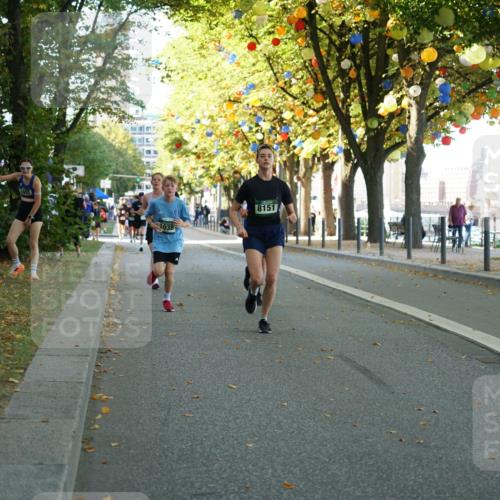 07.09.2025 - BARMER Alsterlauf Yannick Fuchs http://msf.ph/oto/8831846 07.09.2025 11:36:03 Laufen 1038, 8151 meine-sportfotos.de