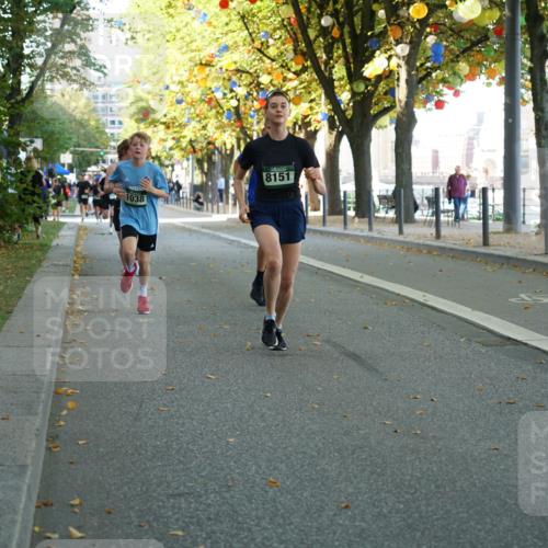 07.09.2025 - BARMER Alsterlauf Yannick Fuchs http://msf.ph/oto/8831848 07.09.2025 11:36:04 Laufen 1097, 1038, 8151 meine-sportfotos.de