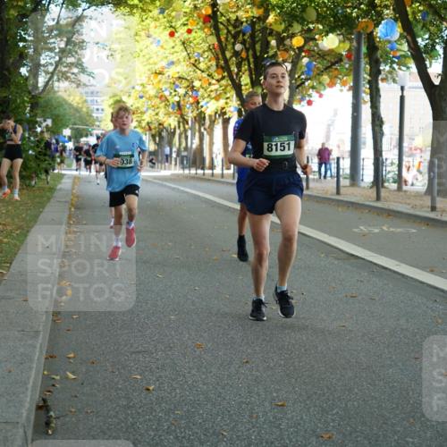 07.09.2025 - BARMER Alsterlauf Yannick Fuchs http://msf.ph/oto/8831851 07.09.2025 11:36:05 Laufen 038, 8151 meine-sportfotos.de