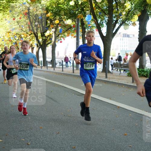 07.09.2025 - BARMER Alsterlauf Yannick Fuchs http://msf.ph/oto/8831856 07.09.2025 11:36:06 Laufen 97, 118, 1038, 1027, 8151 meine-sportfotos.de