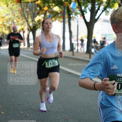 07.09.2025 - BARMER Alsterlauf Yannick Fuchs http://msf.ph/oto/8831859 07.09.2025 11:36:08 Laufen 1185, 36, 038 meine-sportfotos.de