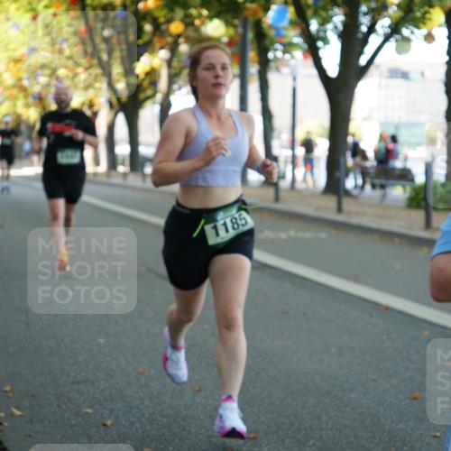 07.09.2025 - BARMER Alsterlauf Yannick Fuchs http://msf.ph/oto/8831860 07.09.2025 11:36:08 Laufen 1185 meine-sportfotos.de