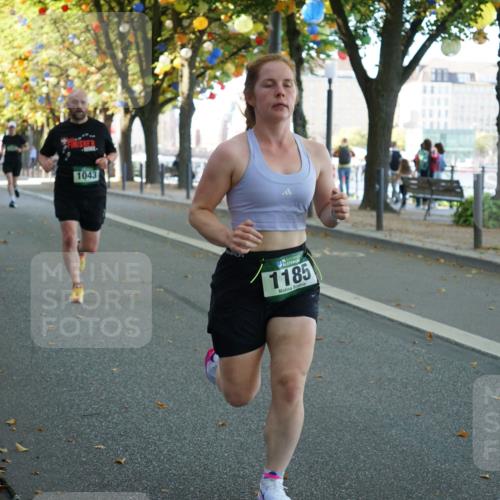 07.09.2025 - BARMER Alsterlauf Yannick Fuchs http://msf.ph/oto/8831861 07.09.2025 11:36:08 Laufen 1043, 1185 meine-sportfotos.de
