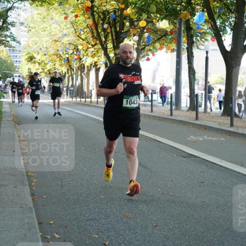 07.09.2025 - BARMER Alsterlauf Yannick Fuchs http://msf.ph/oto/8831864 07.09.2025 11:36:09 Laufen 1097, 1043 meine-sportfotos.de