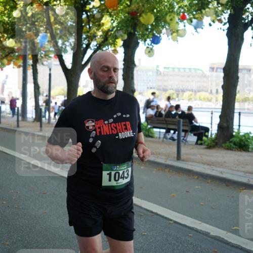 07.09.2025 - BARMER Alsterlauf Yannick Fuchs http://msf.ph/oto/8831865 07.09.2025 11:36:10 Laufen 2016, 1043 meine-sportfotos.de
