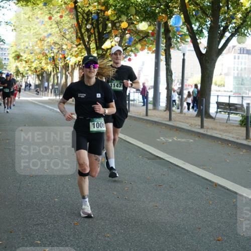 07.09.2025 - BARMER Alsterlauf Yannick Fuchs http://msf.ph/oto/8831870 07.09.2025 11:36:14 Laufen 1097, 1009, 1147 meine-sportfotos.de