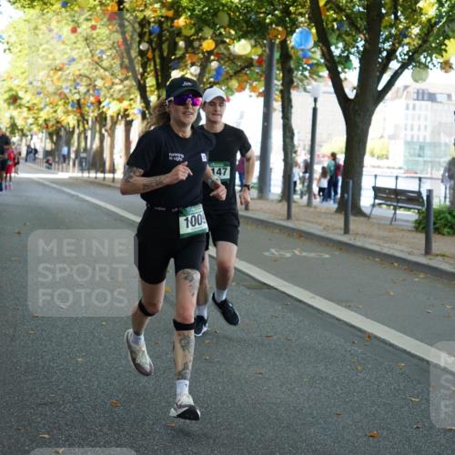 07.09.2025 - BARMER Alsterlauf Yannick Fuchs http://msf.ph/oto/8831872 07.09.2025 11:36:14 Laufen 1097, 147, 1009 meine-sportfotos.de