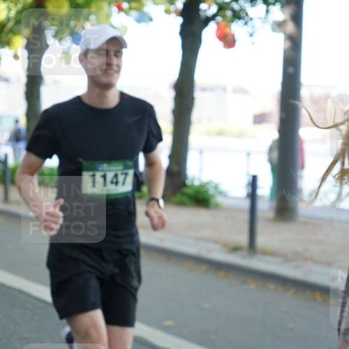 07.09.2025 - BARMER Alsterlauf Yannick Fuchs http://msf.ph/oto/8831874 07.09.2025 11:36:15 Laufen 1147 meine-sportfotos.de