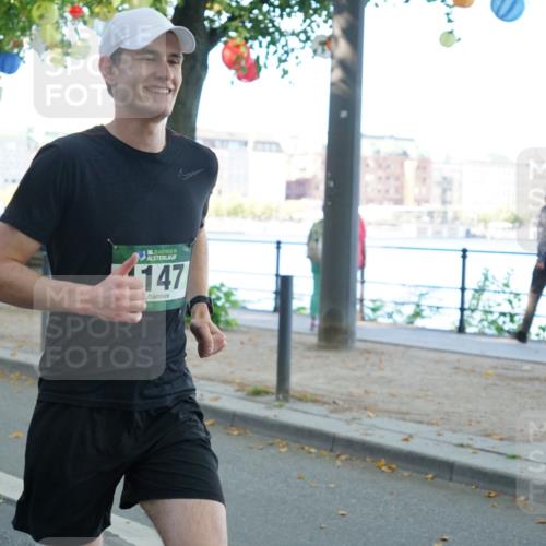 07.09.2025 - BARMER Alsterlauf Yannick Fuchs http://msf.ph/oto/8831875 07.09.2025 11:36:15 Laufen 36, 147 meine-sportfotos.de