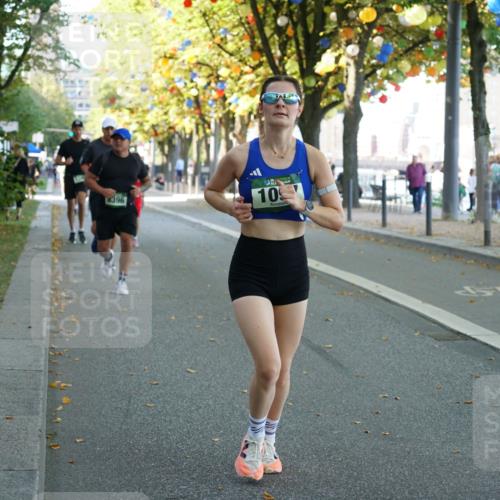 07.09.2025 - BARMER Alsterlauf Yannick Fuchs http://msf.ph/oto/8831880 07.09.2025 11:36:18 Laufen 8396, 10 meine-sportfotos.de