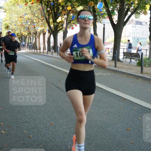 07.09.2025 - BARMER Alsterlauf Yannick Fuchs http://msf.ph/oto/8831882 07.09.2025 11:36:19 Laufen 1240, 8396, 10 meine-sportfotos.de