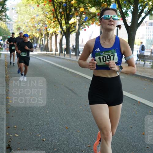 07.09.2025 - BARMER Alsterlauf Yannick Fuchs http://msf.ph/oto/8831883 07.09.2025 11:36:19 Laufen 8396, 36, 1097 meine-sportfotos.de