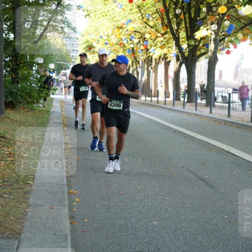 07.09.2025 - BARMER Alsterlauf Yannick Fuchs http://msf.ph/oto/8831884 07.09.2025 11:36:19 Laufen 1246, 8396 meine-sportfotos.de