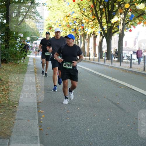 07.09.2025 - BARMER Alsterlauf Yannick Fuchs http://msf.ph/oto/8831886 07.09.2025 11:36:20 Laufen 1246, 8396 meine-sportfotos.de