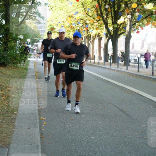 07.09.2025 - BARMER Alsterlauf Yannick Fuchs http://msf.ph/oto/8831887 07.09.2025 11:36:20 Laufen 1246, 8137, 8396 meine-sportfotos.de
