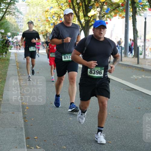 07.09.2025 - BARMER Alsterlauf Yannick Fuchs http://msf.ph/oto/8831888 07.09.2025 11:36:21 Laufen 1246, 124, 813, 8396 meine-sportfotos.de
