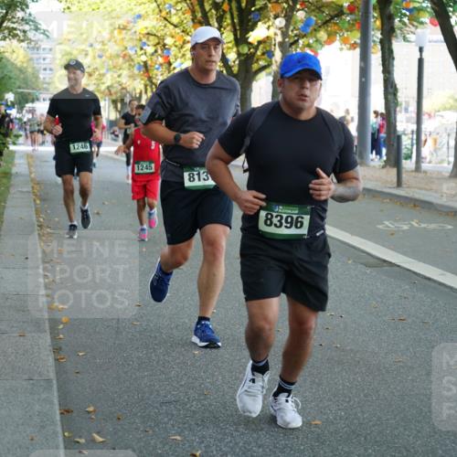 07.09.2025 - BARMER Alsterlauf Yannick Fuchs http://msf.ph/oto/8831889 07.09.2025 11:36:21 Laufen 1246, 1245, 813, 8396 meine-sportfotos.de