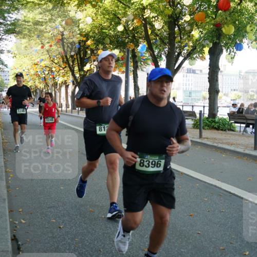 07.09.2025 - BARMER Alsterlauf Yannick Fuchs http://msf.ph/oto/8831892 07.09.2025 11:36:22 Laufen 1246, 1245, 812, 8396 meine-sportfotos.de