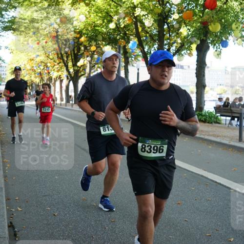 07.09.2025 - BARMER Alsterlauf Yannick Fuchs http://msf.ph/oto/8831893 07.09.2025 11:36:22 Laufen 1246, 1245, 813, 8396 meine-sportfotos.de