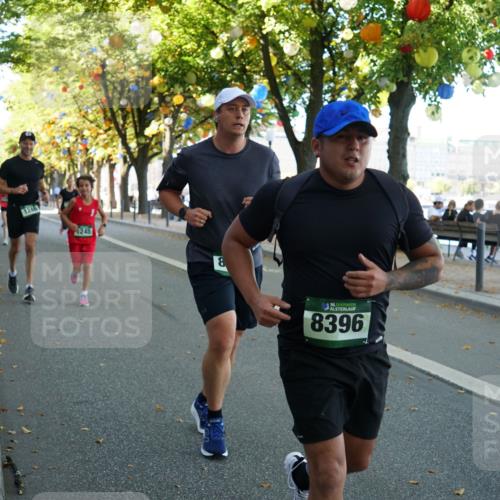 07.09.2025 - BARMER Alsterlauf Yannick Fuchs http://msf.ph/oto/8831894 07.09.2025 11:36:22 Laufen 1246, 1245, 8, 36, 8396 meine-sportfotos.de