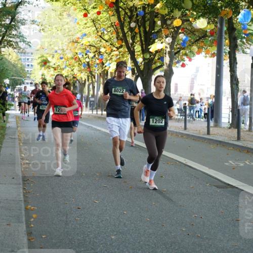 07.09.2025 - BARMER Alsterlauf Yannick Fuchs http://msf.ph/oto/8831903 07.09.2025 11:36:26 Laufen 1031, 12, 8022, 1202 meine-sportfotos.de