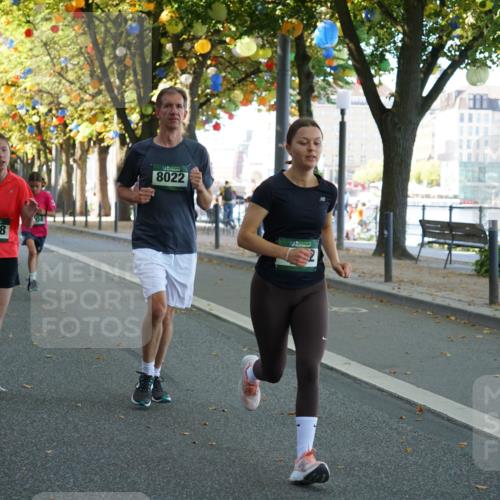 07.09.2025 - BARMER Alsterlauf Yannick Fuchs http://msf.ph/oto/8831908 07.09.2025 11:36:27 Laufen 1258, 04, 8022 meine-sportfotos.de