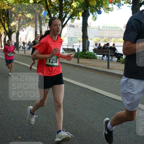 07.09.2025 - BARMER Alsterlauf Yannick Fuchs http://msf.ph/oto/8831913 07.09.2025 11:36:29 Laufen 1031, 120, 1258 meine-sportfotos.de