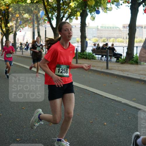 07.09.2025 - BARMER Alsterlauf Yannick Fuchs http://msf.ph/oto/8831914 07.09.2025 11:36:29 Laufen 1204, 1258, 8 meine-sportfotos.de