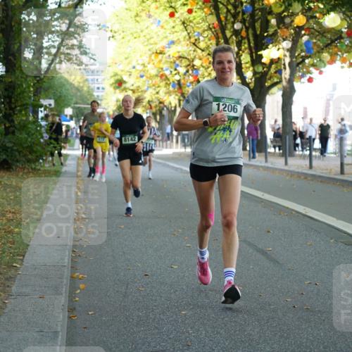 07.09.2025 - BARMER Alsterlauf Yannick Fuchs http://msf.ph/oto/8831936 07.09.2025 11:36:37 Laufen 8142, 1206 meine-sportfotos.de