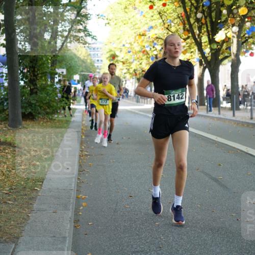 07.09.2025 - BARMER Alsterlauf Yannick Fuchs http://msf.ph/oto/8831942 07.09.2025 11:36:39 Laufen 172, 8142 meine-sportfotos.de