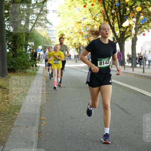 07.09.2025 - BARMER Alsterlauf Yannick Fuchs http://msf.ph/oto/8831943 07.09.2025 11:36:40 Laufen 172, 8142 meine-sportfotos.de