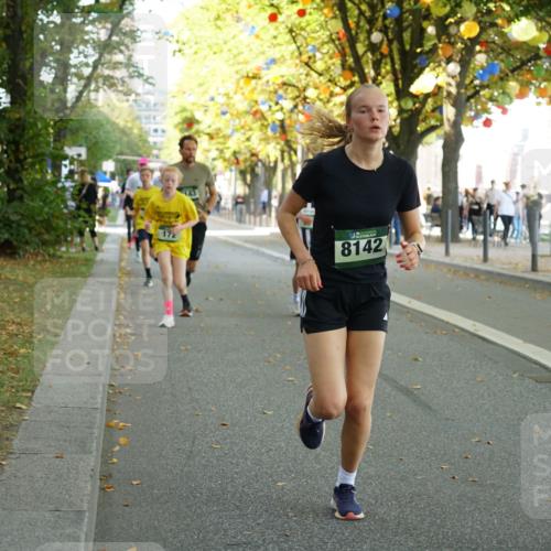 07.09.2025 - BARMER Alsterlauf Yannick Fuchs http://msf.ph/oto/8831944 07.09.2025 11:36:40 Laufen 172, 8142 meine-sportfotos.de