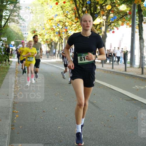 07.09.2025 - BARMER Alsterlauf Yannick Fuchs http://msf.ph/oto/8831945 07.09.2025 11:36:40 Laufen 172, 81 meine-sportfotos.de