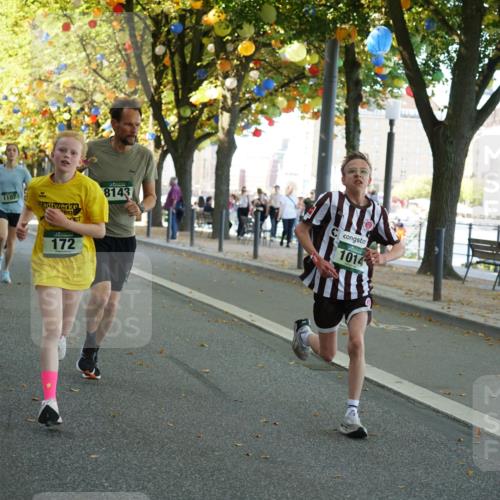 07.09.2025 - BARMER Alsterlauf Yannick Fuchs http://msf.ph/oto/8831946 07.09.2025 11:36:42 Laufen 173, 1107, 172, 8143, 1014 meine-sportfotos.de