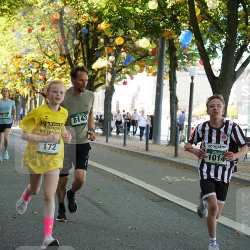 07.09.2025 - BARMER Alsterlauf Yannick Fuchs http://msf.ph/oto/8831948 07.09.2025 11:36:42 Laufen 173, 1107, 8143, 172, 1014 meine-sportfotos.de