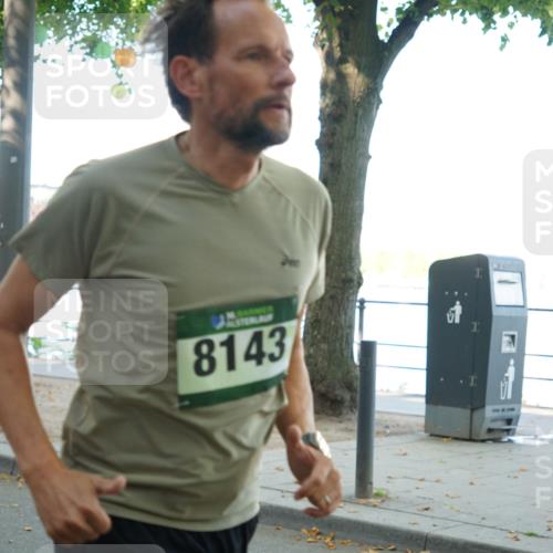 07.09.2025 - BARMER Alsterlauf Yannick Fuchs http://msf.ph/oto/8831953 07.09.2025 11:36:44 Laufen 8143 meine-sportfotos.de