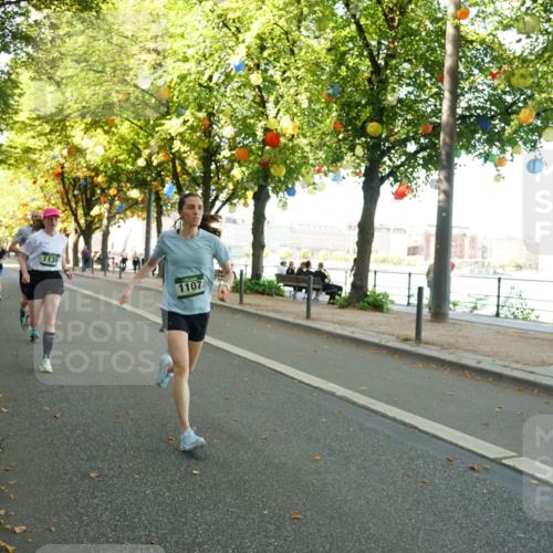 07.09.2025 - BARMER Alsterlauf Yannick Fuchs http://msf.ph/oto/8831956 07.09.2025 11:36:46 Laufen 1139, 1107 meine-sportfotos.de