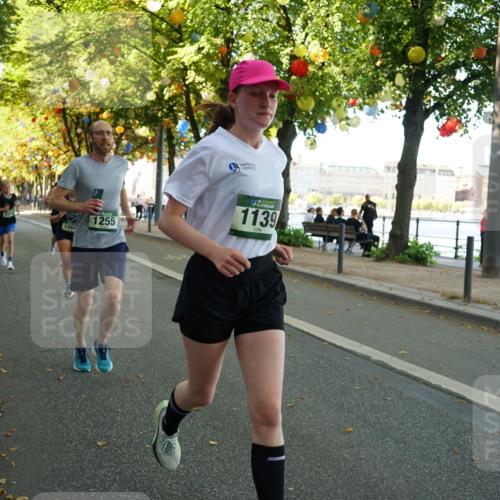 07.09.2025 - BARMER Alsterlauf Yannick Fuchs http://msf.ph/oto/8831960 07.09.2025 11:36:48 Laufen 106, 1255, 1139 meine-sportfotos.de